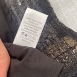 CeCe  NWT Peplum Jubilee Gem blouse. Photo 8