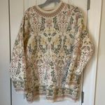 Lands' End Vintage Grandma Sweater Photo 0
