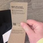 Nike  black swim bottoms size XL Photo 5