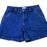 Princess Polly  Blue‎ Jean Shorts Photo 0