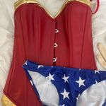 Amazon Wonder Women Costume Photo 1