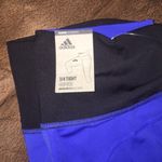 Adidas NWT Medium  woman's athletic legging/tight Photo 2