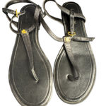 Ralph Lauren  Sandals preppy old money quiet luxury classic resortwear Photo 0