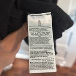 Old Navy Old Mavy Black Spaghetti Strap Linen Dress Photo 4