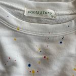 The Pants Store  Sweatshirt Photo 1