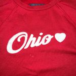 State of Mine ohio crewneck Photo 1