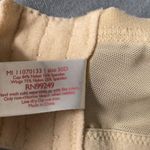 Serenada Bra Size 50D Molded Lined Full Coverage Beige Comfort Straps Underwire Photo 7