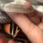 Soft Surroundings  Pastel Swirl Tie Dye Lounge pants size M Photo 2