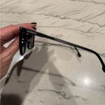 Carrera 259/S sunglasses with black plastic frames and grey gradient lenses Photo 8