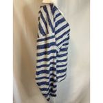 Grannycore Cottagecore Sweater Shirt M Lace V Photo 2