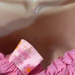 Show Me Your Mumu  x Barbie Nikki Mini Dress large Photo 12