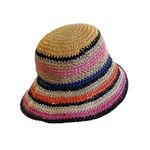 Shiraleah JACKIE HAT, MULTI Photo 3