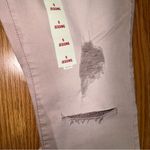 Arizona Jeans Distressed Jeggings Photo 2