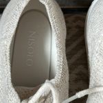 NWOB Nisolo Eco Knit Casual Lace Photo 8