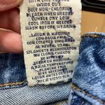 Faded Glory  Blue Straight Leg Jeans Classic Style Photo 4