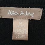 White Stag FINAL MARKDOWN Festive  holiday sweater medium Photo 2