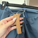 SKIMS  Cotton Poplin Pant Harbor Photo 1