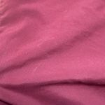 Campus Specialties Size Large Iowa State Pullover Red/Yellow Logo Embroidered Red Photo 4