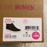 Ryka  Women’s Vera Black Suede Booties size 10M brand new with box color black Photo 5