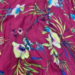 Allison Joy  Evereve Moana Off the Shoulder Maxi Dress NWT Size M Photo 6