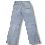 Jeans Size 26 W28"L27" J. Crew High Rise Classic Vintage Jeans Blue Denim Pants Women's Jeans Photo 2
