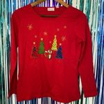 kim rogers Christmas Long Sleeve Photo 0