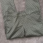 Ann Taylor  Metallic Foil Dress‎ Pants Petite 2 Photo 9