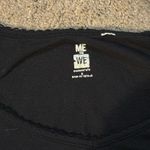 Me to We Short sleeve flowy top Photo 2