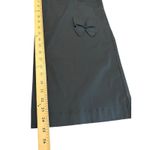 VIVETTA Butterfly Dress Pants Black Wide Leg Sz 40 US 6 Lightweight Italy CC12 Photo 10