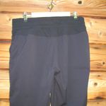 Lululemon Dance Studio Crop Black Pants 12 Photo 5
