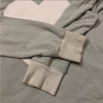 Wildfox Sparkle Heart Jumper Photo 3