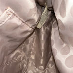 Kate Spade  Handbag /crossbody Beige Leather Photo 5