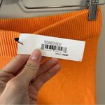 The Drop
Women's Orange Bernadette Pull Photo 5