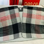 Oversized poncho Photo 5