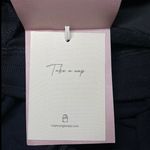 NWT! NAP Loungewear Balloon Wide Leg Joggers Black Pants Size XXXL Sweatpants Photo 9