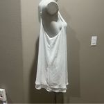 Torrid  white spaghetti strap camisole Photo 6