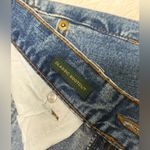 Ralph Lauren Lauren  Jean Denim Classic BootCutbVintage High Rise Y2K Blue Size 8 Photo 13