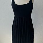 Wilfred market midi dress Squareneck midi tank dress Photo 0