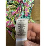 Tommy Bahama Golf Women Dress Size Medium Pullover Tropical Stretch Sleeveless Photo 9