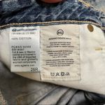 AG Adriano Goldschmied Erin Mini Skirt with Vintage Tinting 26 Photo 6