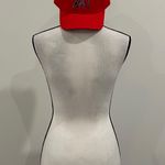 Arizona Diamondbacks Ball Cap Red Photo 0