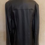 wilson's leather NWOT Wilson’s Dark Brown Leather Jacket Photo 1
