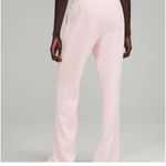 Lululemon  athletica Softstreme High-Rise Pant - Straberry Milkshake Photo 1