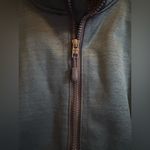 Under Armour Navy Blue Coldgear Infrared Jacket Photo 3