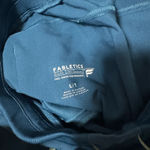 Fabletics  Scrub Set Size XL and L/T Photo 2