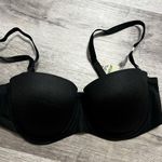 Aerie  Strapless Black bra 36C Photo 0