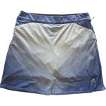 Adidas , small purple‎ golf, tennis skirts skort purple lucky Photo 0