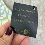 Skatie NEW Bikini Set in Nantucket Print Betsy Top Vera Bottom size Large Photo 3