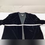 Alex Evenings ELEGANT dressy embellished velvet jacket ๐น Photo 6