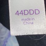 Cacique SWIM BY SIZE 44DDD SWIM TOP MULTICOLOR DESIGN Fitted BRA CLEAN Photo 2